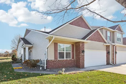 11151 Hastings St NE, Blaine, MN 55449