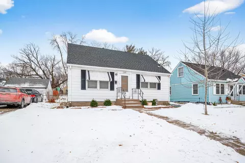 1144 Flandrau St, Saint Paul, MN 55106