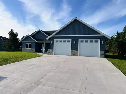 Exterior - 921 NW 9th St, Perham, MN 56573 photo 4 of 5