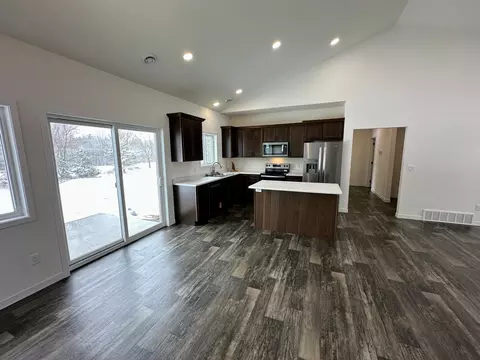 Kitchen - 921 NW 9th St, Perham, MN 56573 photo 1 of 1