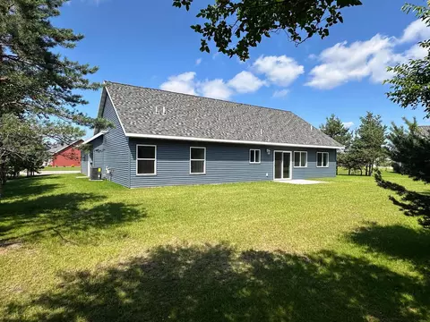Exterior - 921 NW 9th St, Perham, MN 56573 photo 2 of 5