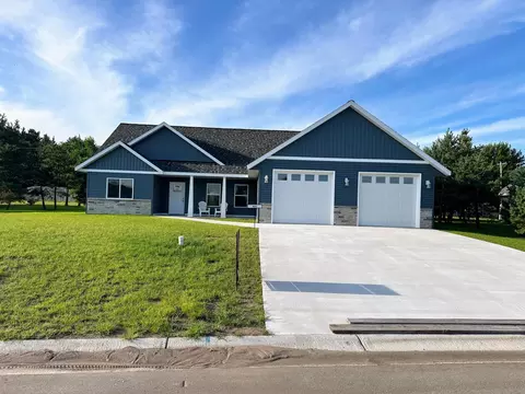Exterior - 921 NW 9th St, Perham, MN 56573 photo 3 of 5