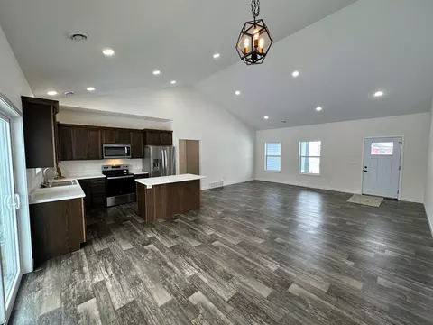 Living - 921 NW 9th St, Perham, MN 56573 photo 3 of 3