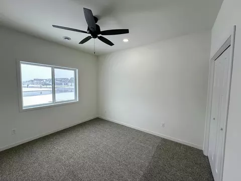 Bedroom - 921 NW 9th St, Perham, MN 56573 photo 3 of 3