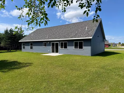 Exterior - 921 NW 9th St, Perham, MN 56573 photo 5 of 5