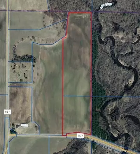 20 05 Acres County Rd N, Wheeler, WI 54772 photo 2
