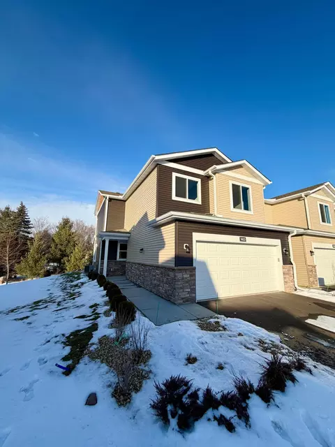 7623 148th Trl NW, Ramsey, MN 55303