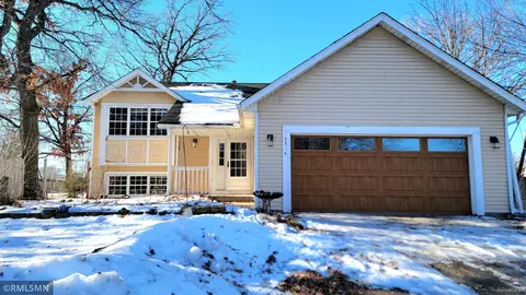 13314 Quinn St NW, Andover, MN 55304
