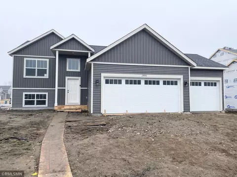 19951 Enfield Ave N, Forest Lake, MN 55025