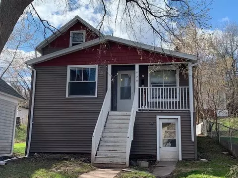 Exterior - 409 E 6th St, Duluth, MN 55805 photo 3 of 3