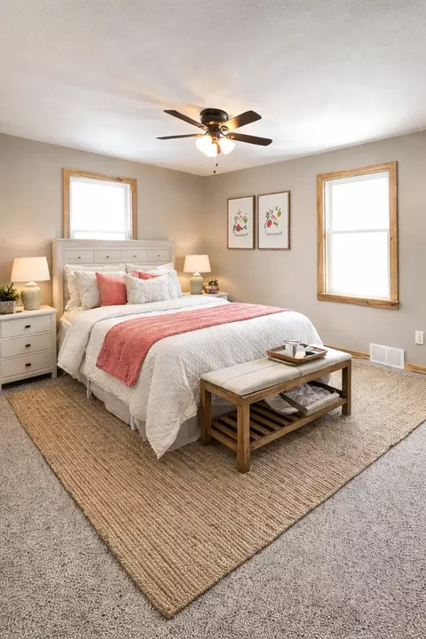 Bedroom - 23033 County Road 2, Brainerd, MN 56401 photo 1 of 8