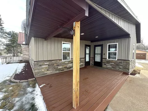 Exterior - 23033 County Road 2, Brainerd, MN 56401 photo 3 of 10