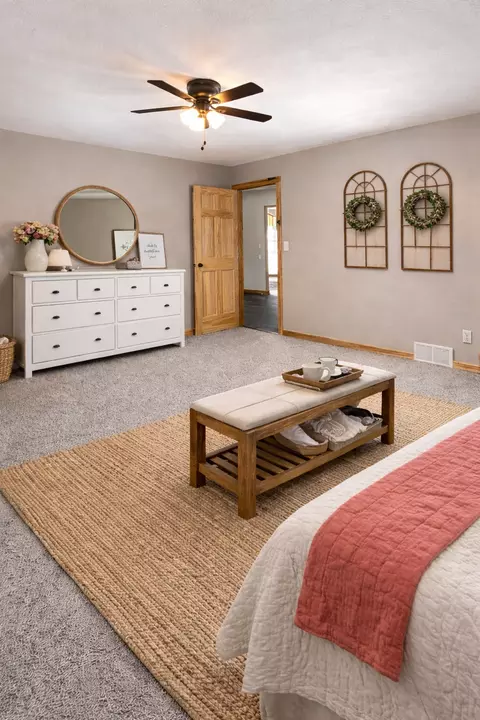 Bedroom - 23033 County Road 2, Brainerd, MN 56401 photo 2 of 8
