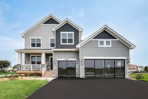 4644 Percheron Blvd, Chaska, MN 55318