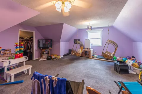 Bedroom - 3702 Gull River Trl, Brainerd, MN 56401 photo 11 of 11