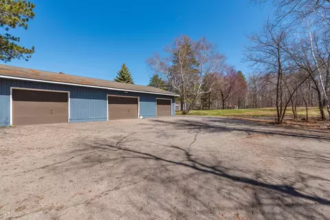 Exterior - 3702 Gull River Trl, Brainerd, MN 56401 photo 5 of 15