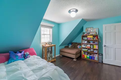 Bedroom - 3702 Gull River Trl, Brainerd, MN 56401 photo 6 of 11