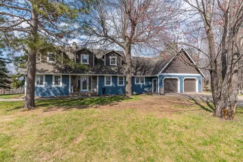 Exterior - 3702 Gull River Trl, Brainerd, MN 56401 photo 3 of 15