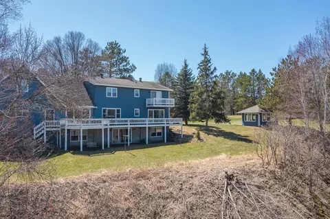 Exterior - 3702 Gull River Trl, Brainerd, MN 56401 photo 15 of 15