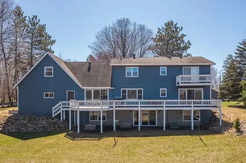 3702 Gull River Trl, Brainerd, MN 56401