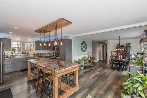 Kitchen - 3702 Gull River Trl, Brainerd, MN 56401 photo 1 of 4