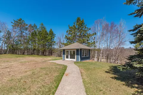 Exterior - 3702 Gull River Trl, Brainerd, MN 56401 photo 11 of 15
