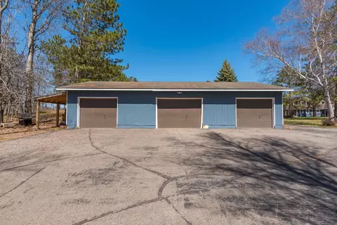 Exterior - 3702 Gull River Trl, Brainerd, MN 56401 photo 6 of 15
