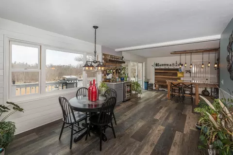 Dining - 3702 Gull River Trl, Brainerd, MN 56401 photo 2 of 3