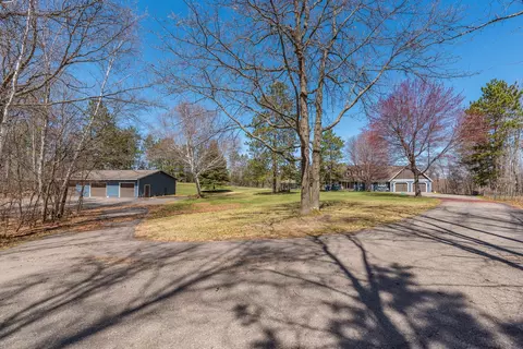 Exterior - 3702 Gull River Trl, Brainerd, MN 56401 photo 7 of 15