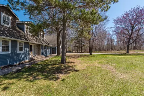 Exterior - 3702 Gull River Trl, Brainerd, MN 56401 photo 10 of 15