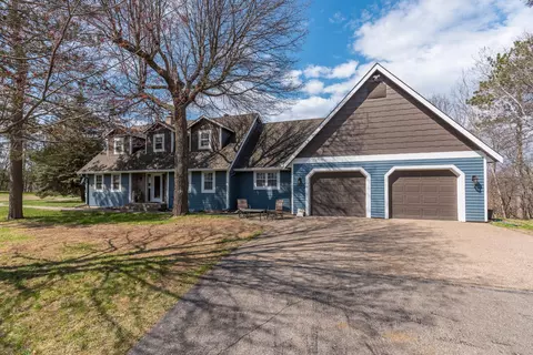 Exterior - 3702 Gull River Trl, Brainerd, MN 56401 photo 2 of 15