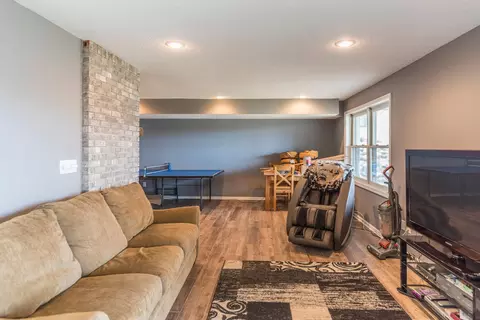 Living - 3702 Gull River Trl, Brainerd, MN 56401 photo 4 of 4