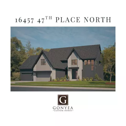 16457 47th Pl N, Plymouth, MN 55446