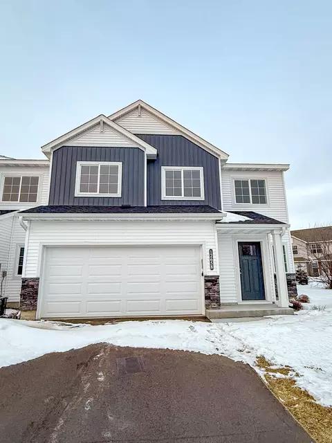 12658 Pond View Rd, Zimmerman, MN 55398