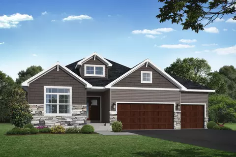 4667 89th St NE, Monticello, MN 55362