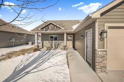 Exterior - 144 Glenview Loop, Saint Cloud, MN 56303 photo 3 of 7