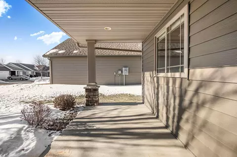 Exterior - 144 Glenview Loop, Saint Cloud, MN 56303 photo 7 of 7