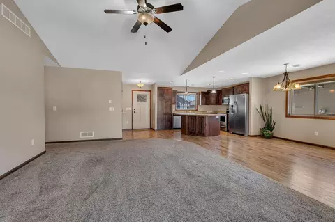Living - 144 Glenview Loop, Saint Cloud, MN 56303 photo 5 of 5
