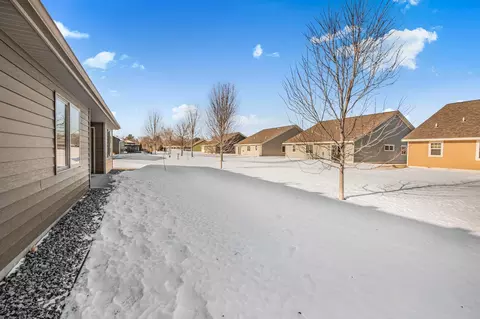 Exterior - 144 Glenview Loop, Saint Cloud, MN 56303 photo 5 of 7