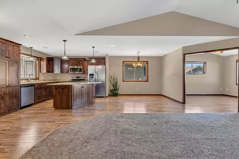 Living - 144 Glenview Loop, Saint Cloud, MN 56303 photo 1 of 5
