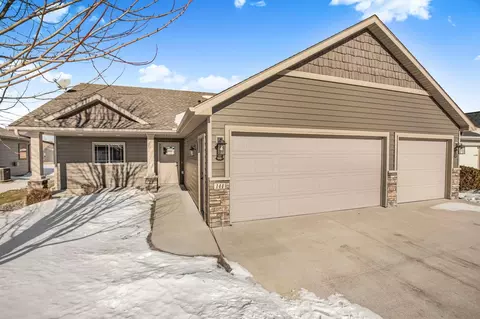 Exterior - 144 Glenview Loop, Saint Cloud, MN 56303 photo 2 of 7