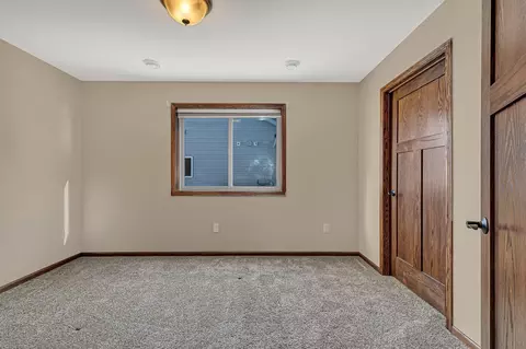 Bedroom - 144 Glenview Loop, Saint Cloud, MN 56303 photo 4 of 4