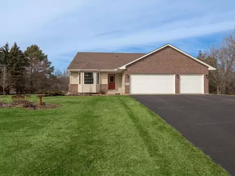 1603 149th Ln NE, Ham Lake, MN 55304