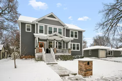 2851 Vernon Ave S, Saint Louis Park, MN 55416