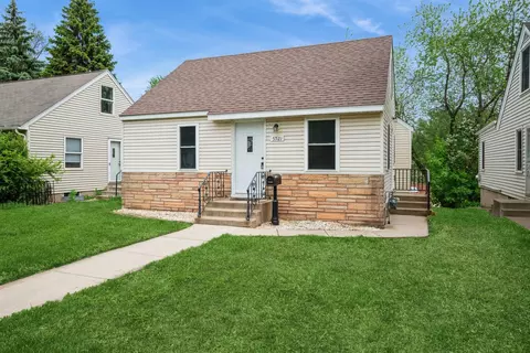 5921 Xerxes Ave S, Minneapolis, MN 55410