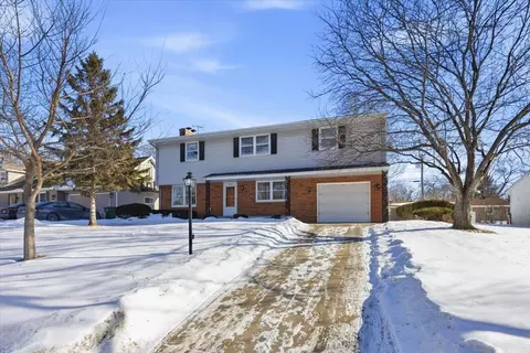 7341 Lyric Ln NE, Fridley, MN 55432
