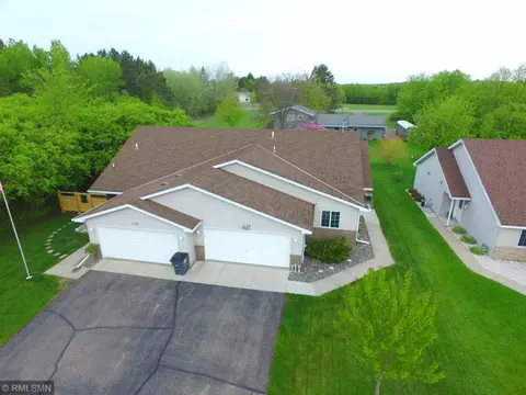 1120 3rd Ave NE, Milaca, MN 56353