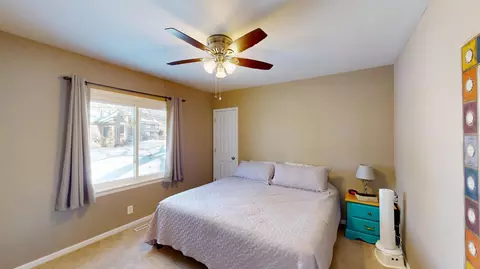 Bedroom - 1409 Circle Dr, Albert Lea, MN 56007 photo 1 of 4