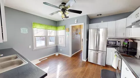 Kitchen - 1409 Circle Dr, Albert Lea, MN 56007 photo 1 of 2