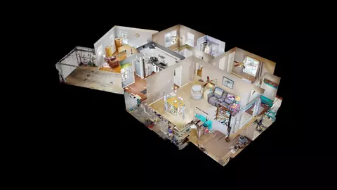 Floorplan - 1409 Circle Dr, Albert Lea, MN 56007 photo 1 of 1